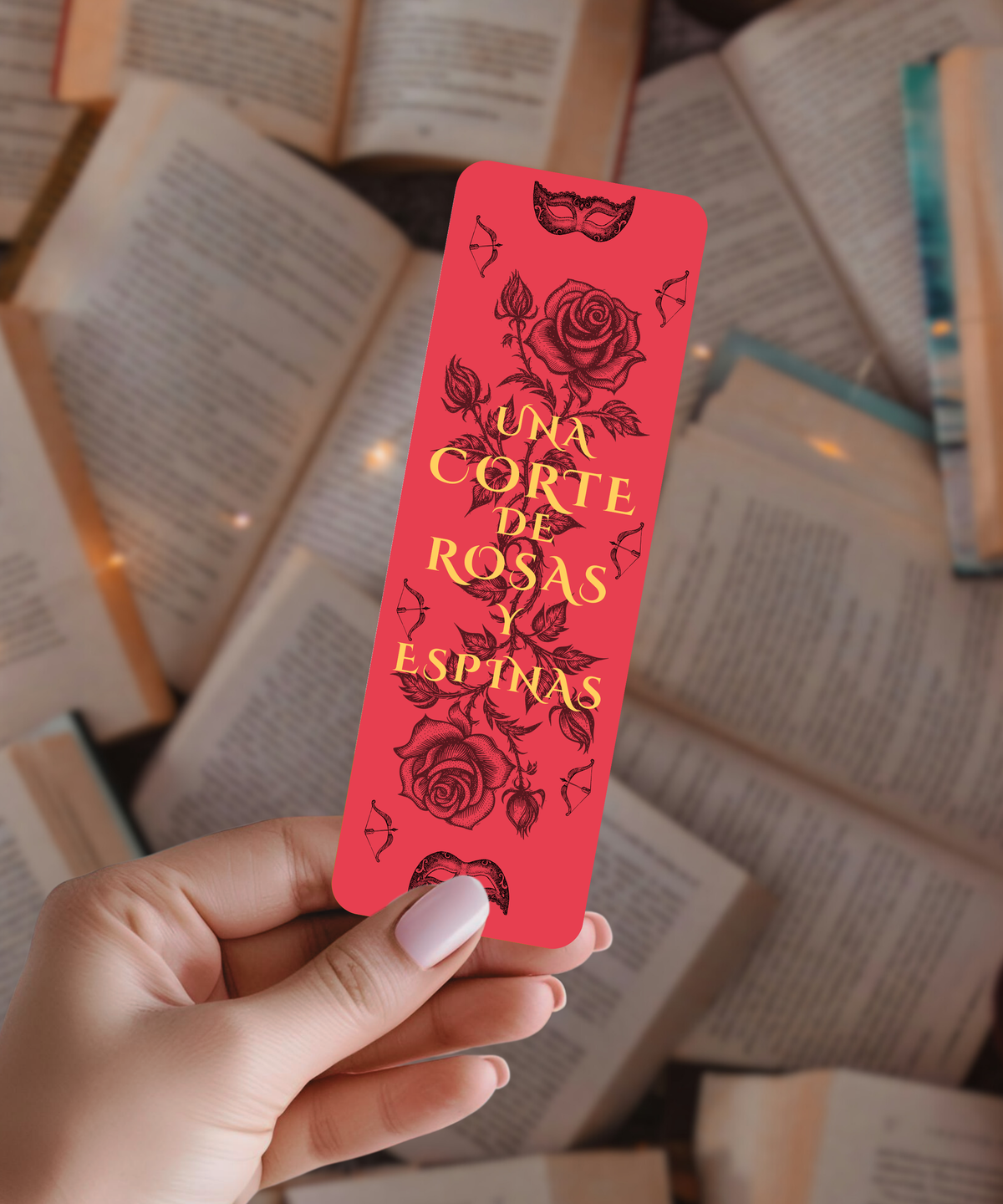 ACOTAR Bookmarks