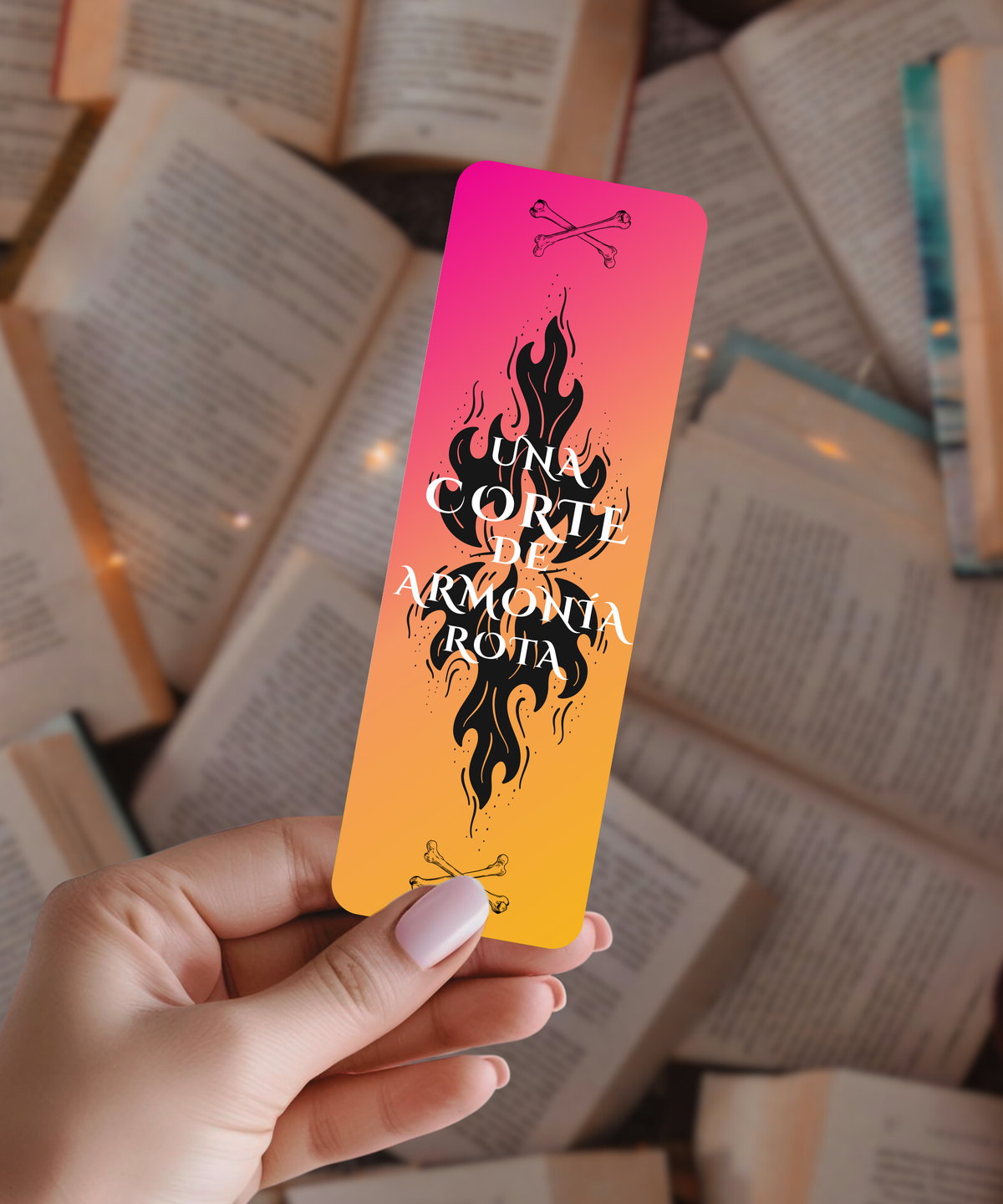 ACOTAR Bookmarks
