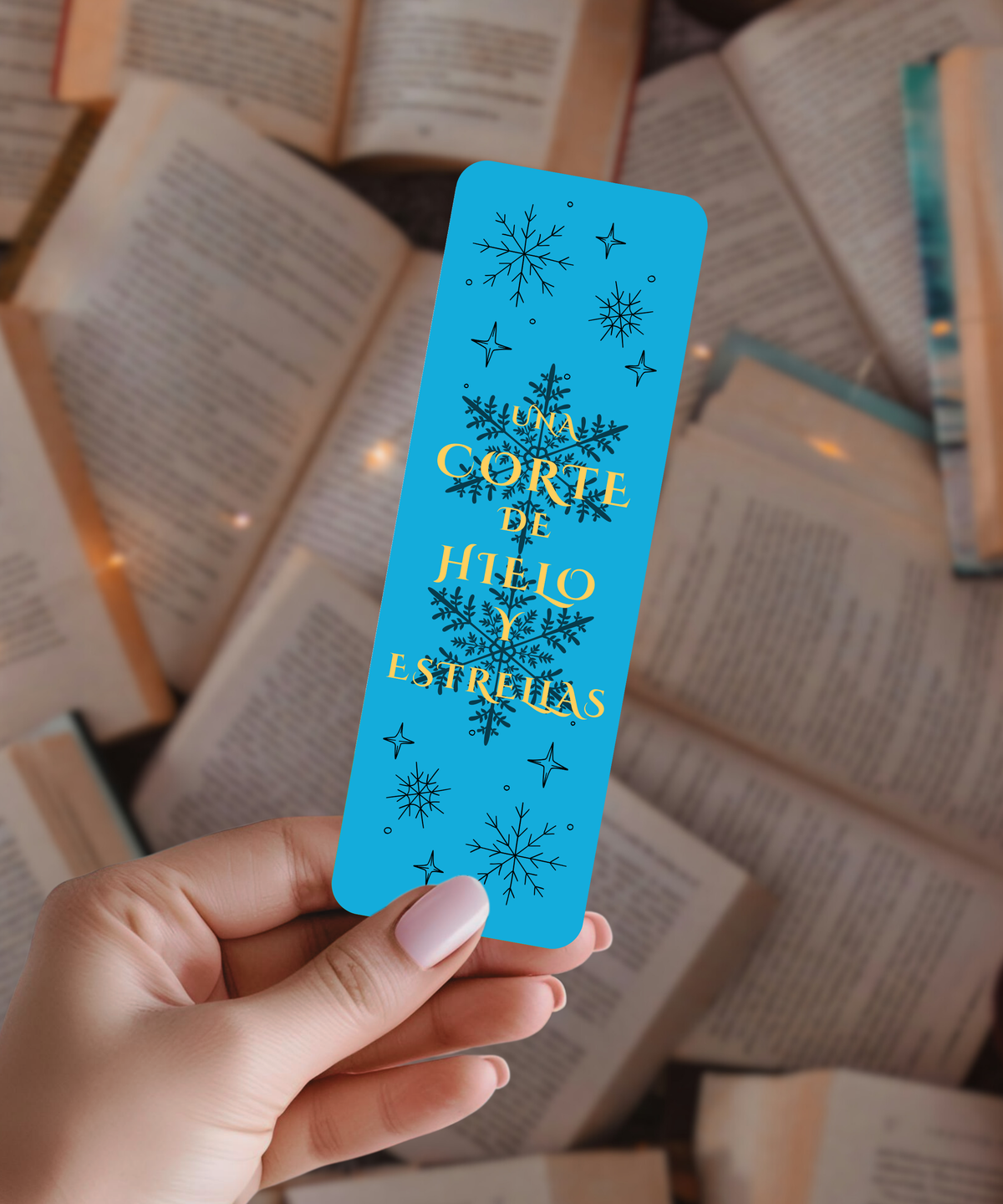 ACOTAR Bookmarks