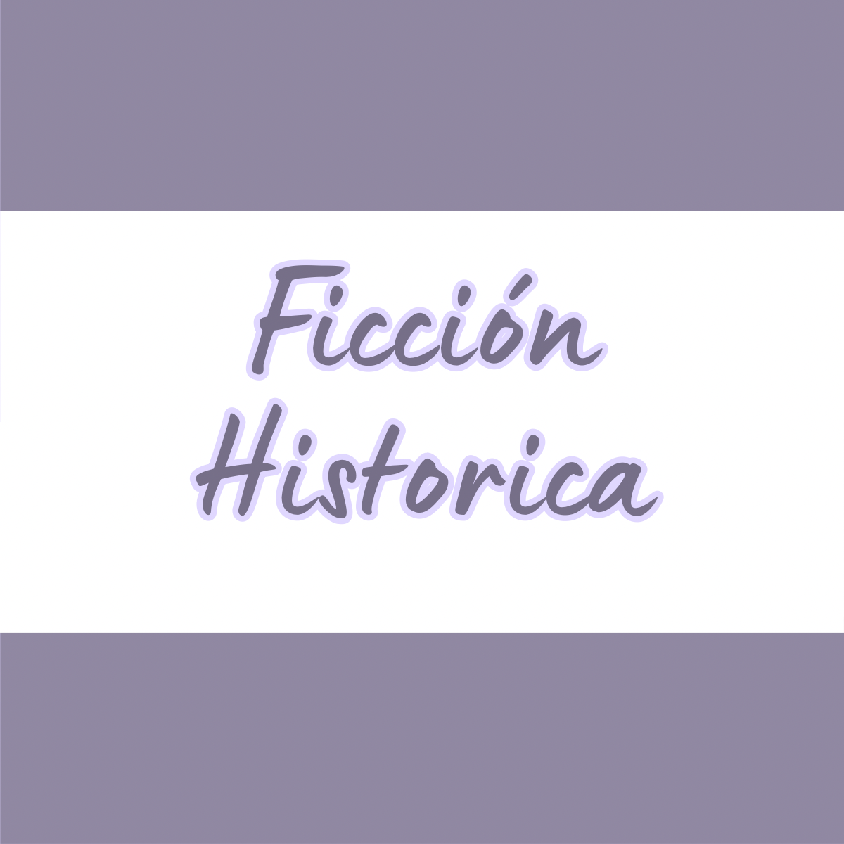 Ficción Historica