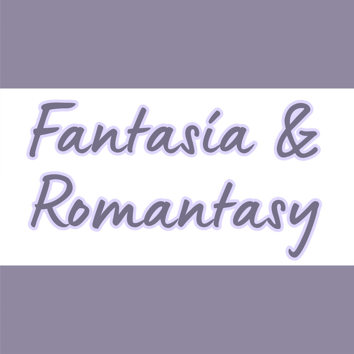 Fantasía & Romantasy