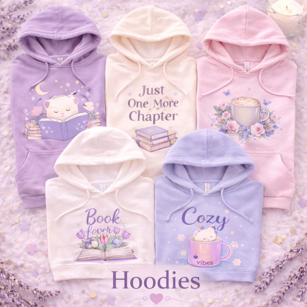 Hoodies