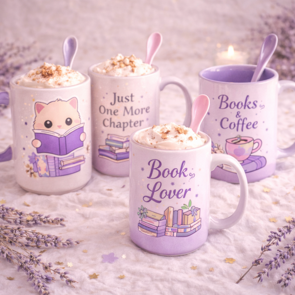 Tazas
