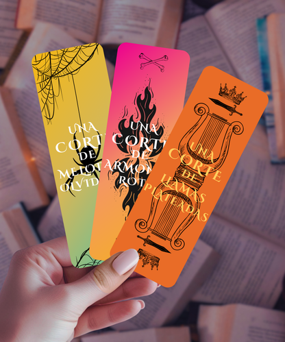 ACOTAR Bookmarks