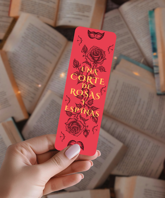 ACOTAR Bookmarks