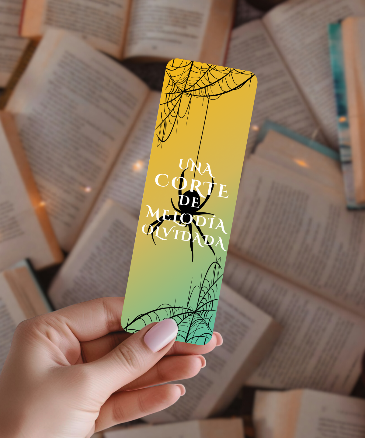 ACOTAR Bookmarks