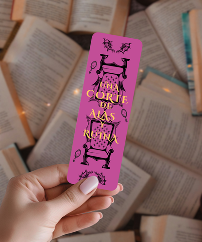 ACOTAR Bookmarks
