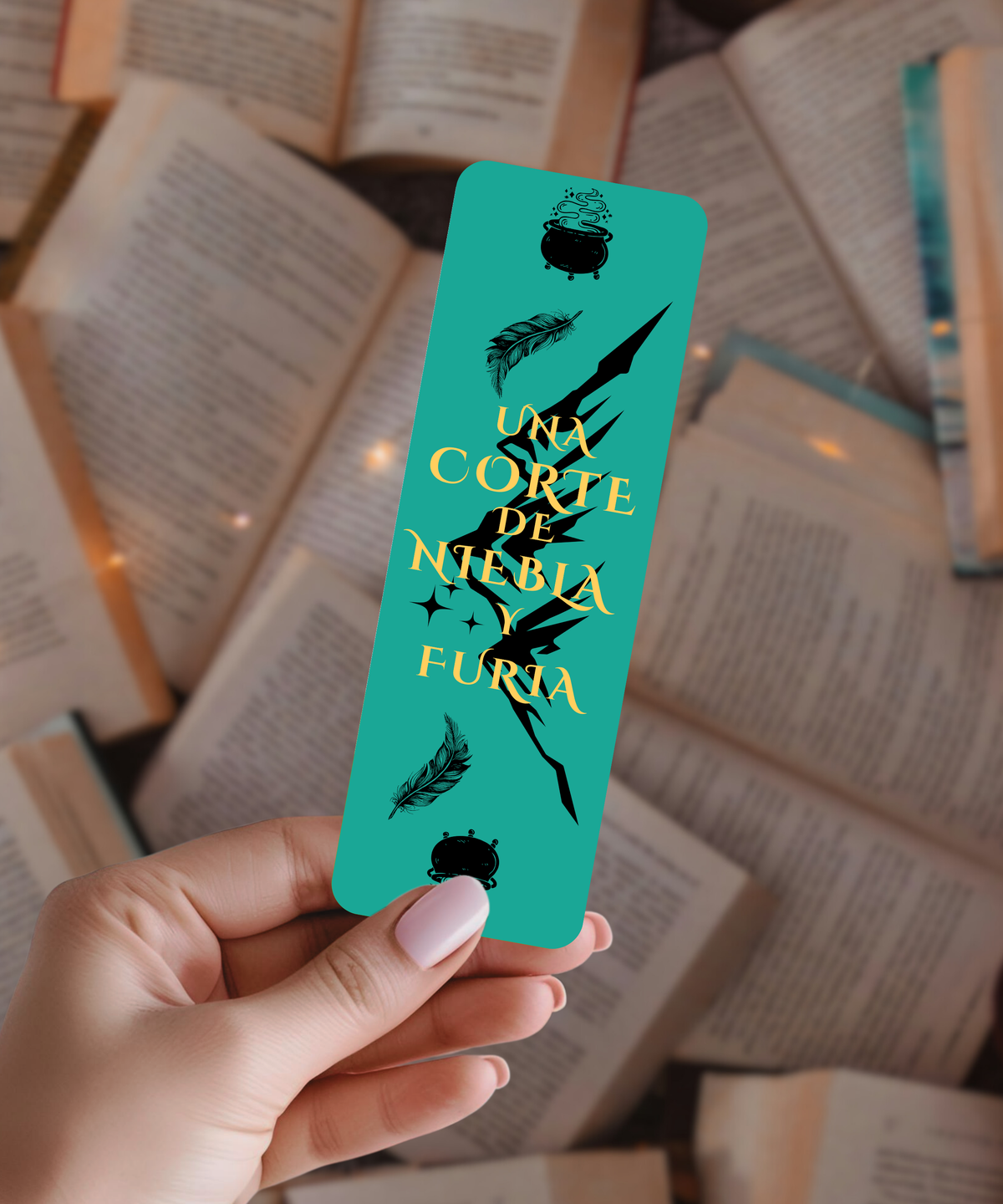 ACOTAR Bookmarks