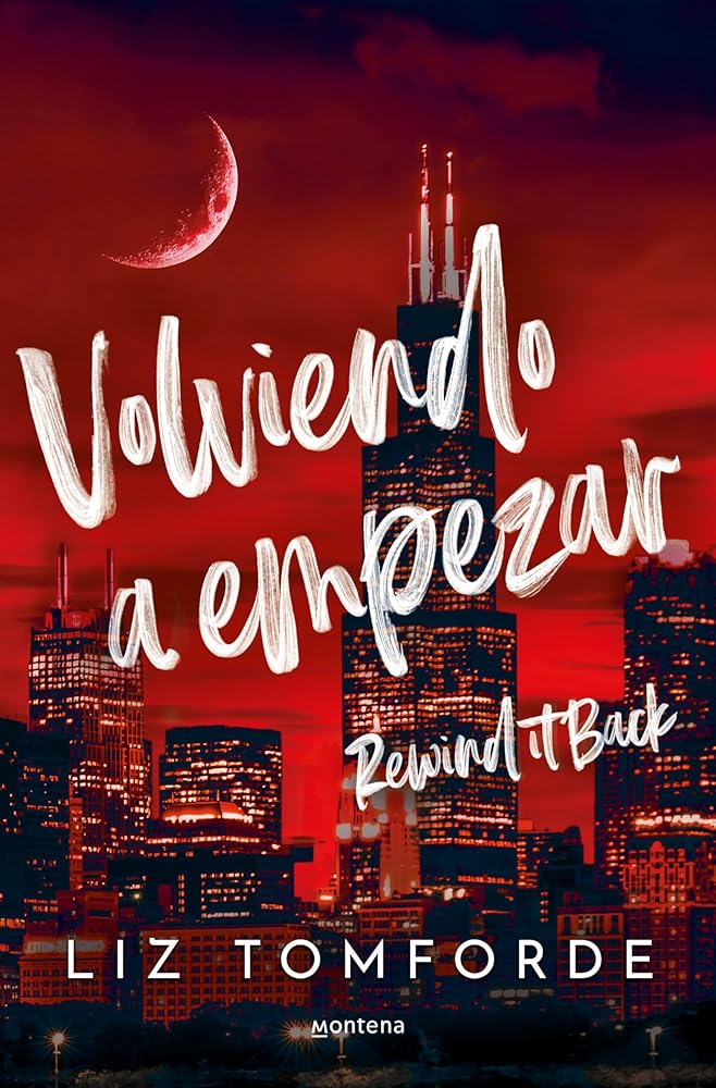 Volviendo a empezar (Mile High 5): Rewind it Back (Lo más visto) cover image