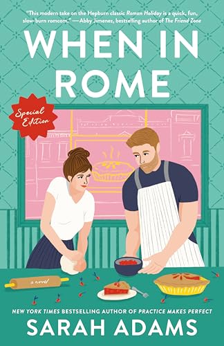When in Rome cover image