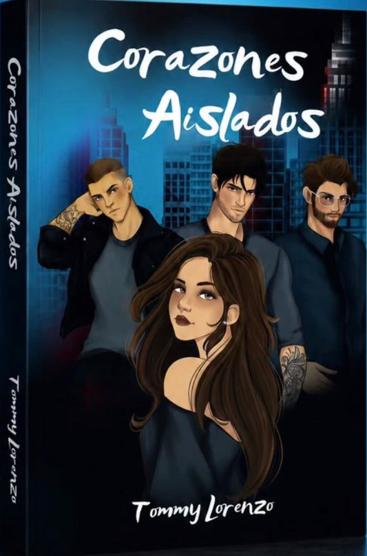 Corazones Aislados (Spanish Edition)