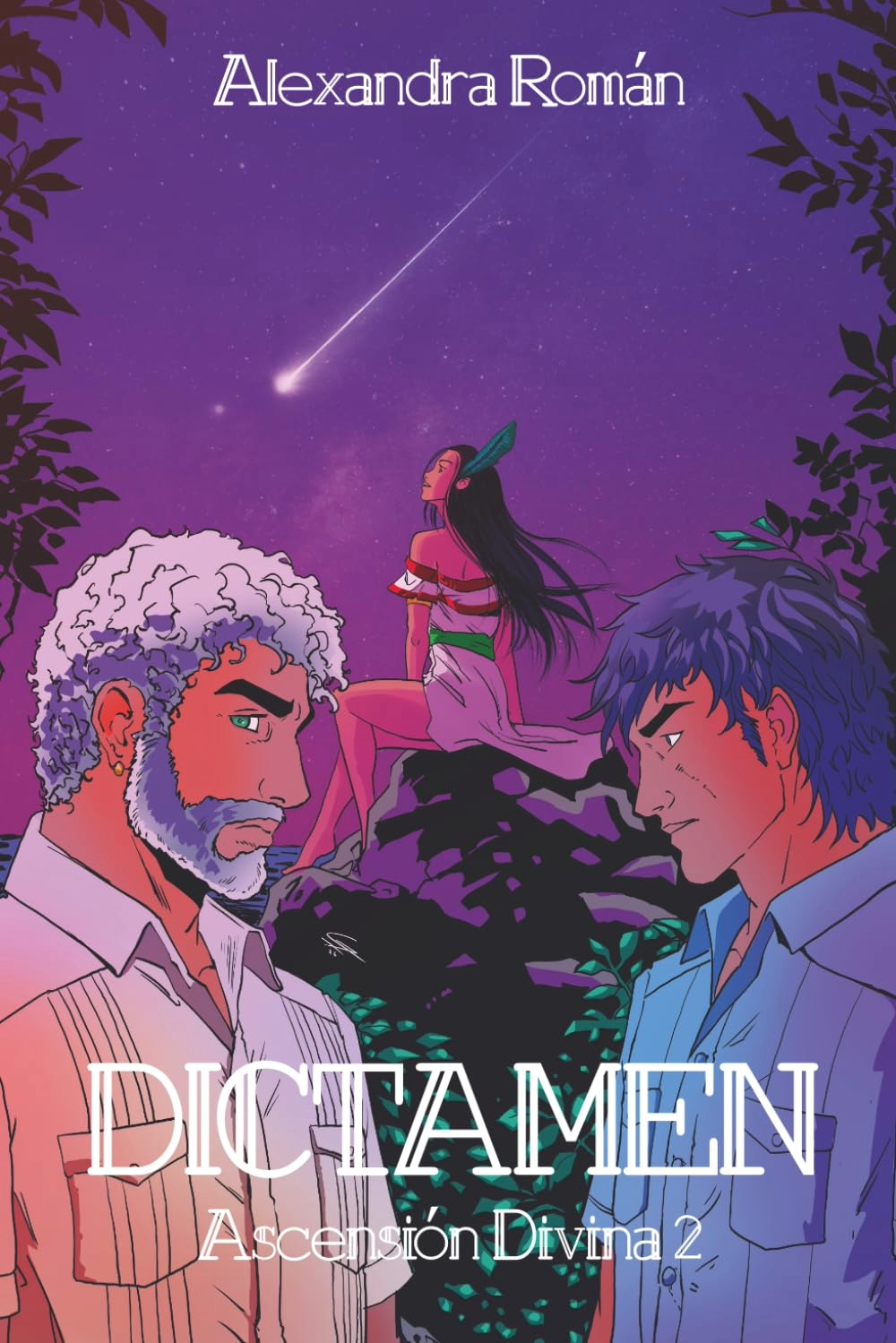 Dictamen: Ascensión Divina 2